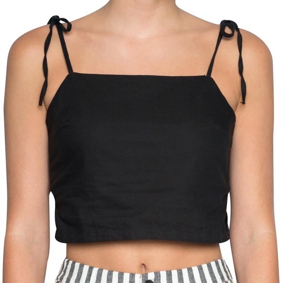 Brandy Melville Tank Top - Picture 1 of 5